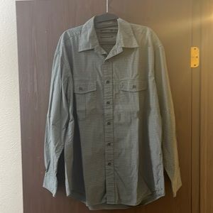Nautica Button Down